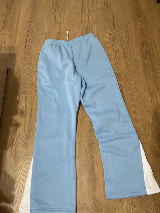 Pantaloni lungi iarna