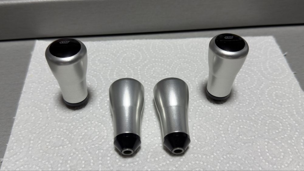 Knob/Maner MV Spools Shimano