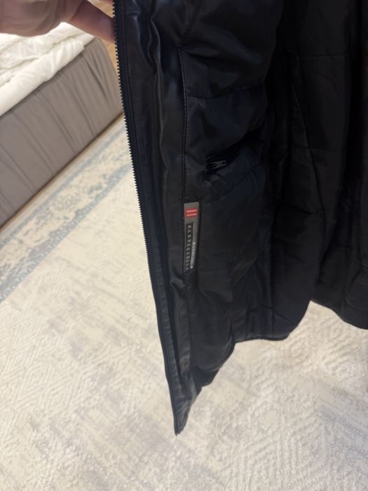 Продам Куртку Еврокожа