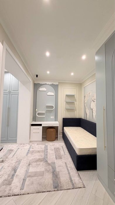 Срочная Продажа 3х ком 100м2 ЖК Мухташам Метро Минор, Алайский