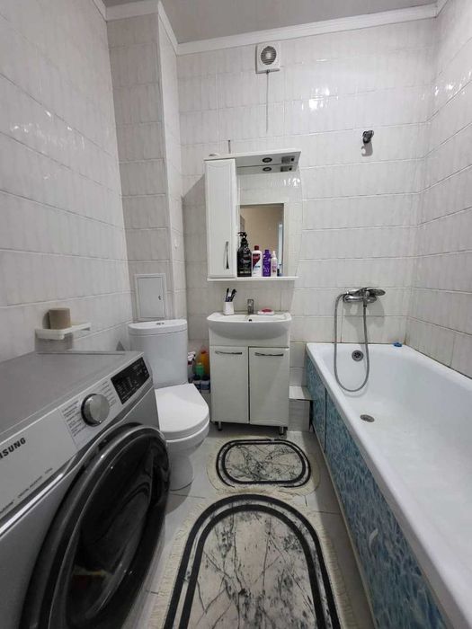 Продажа 2-комнатной квартиры