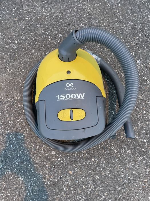 Aspirator Daewoo