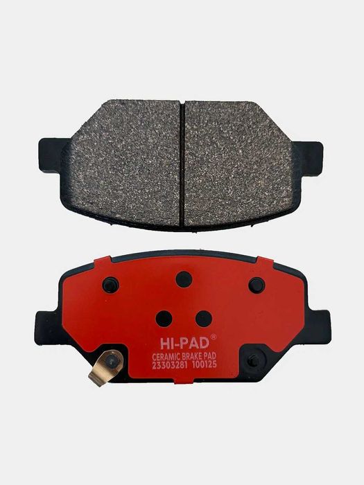 Калодки для Электромобил BYD, Leepmotor LI, GM машин и Киа !!!