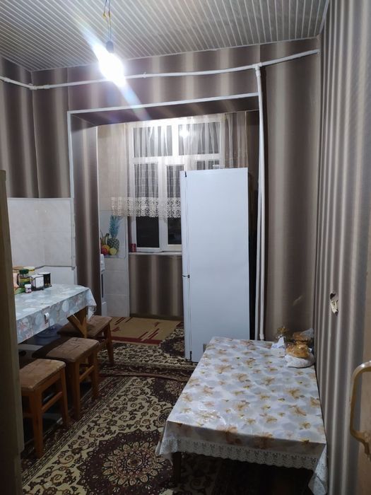 Срочно продаётся квартира
