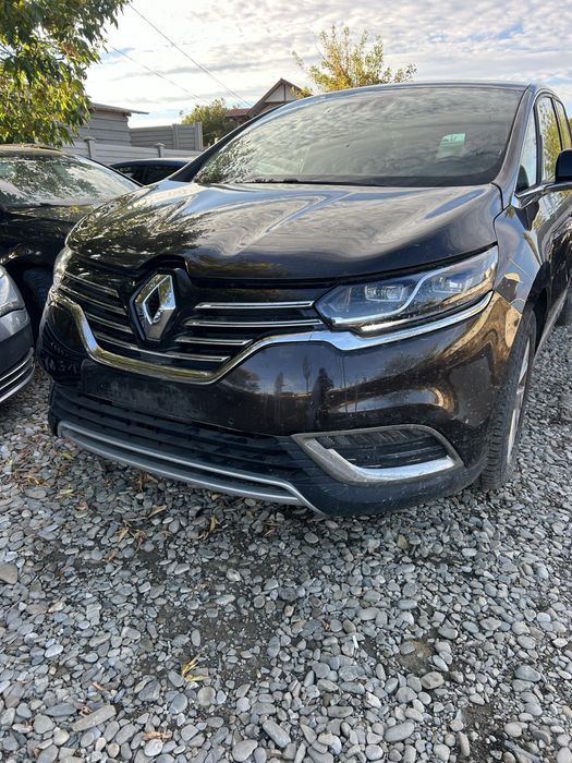 Planșă bord , airbag volan si airbag pasager Renault Espace 5 2016