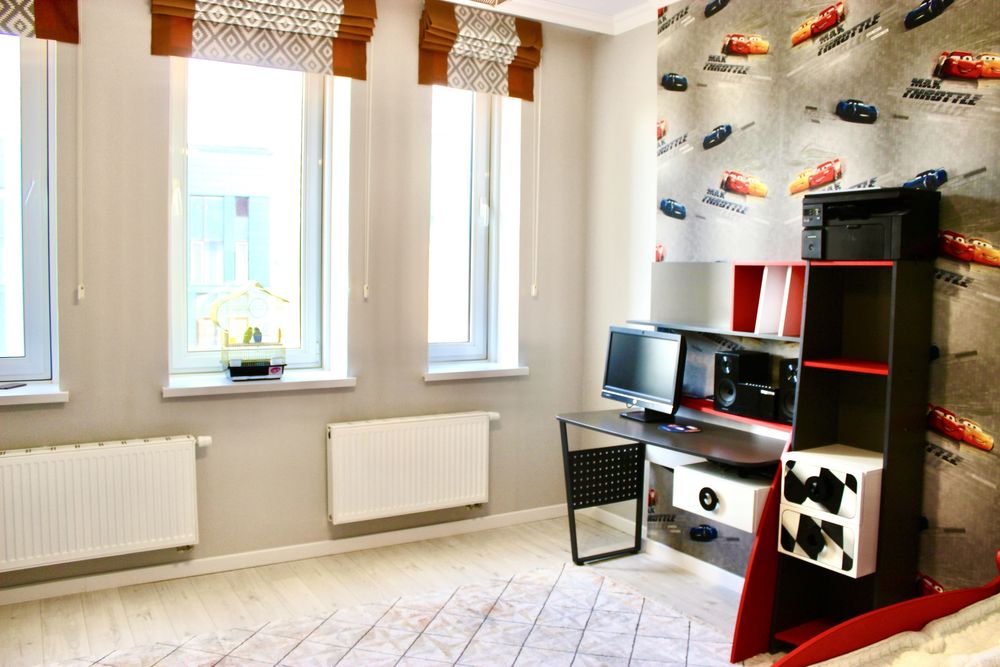 Детская мебель для мальчика