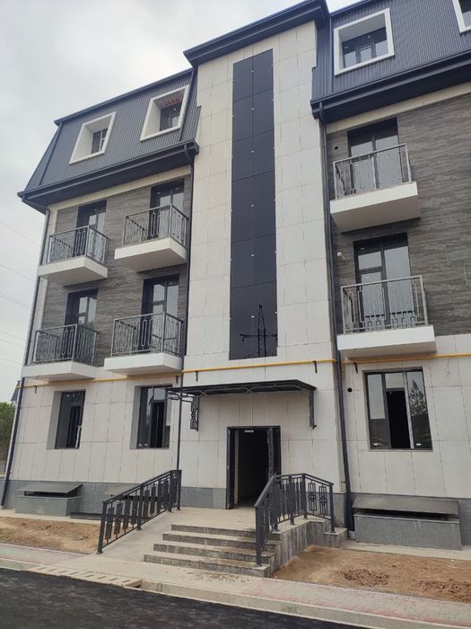 Новостройка 1-2/2/4