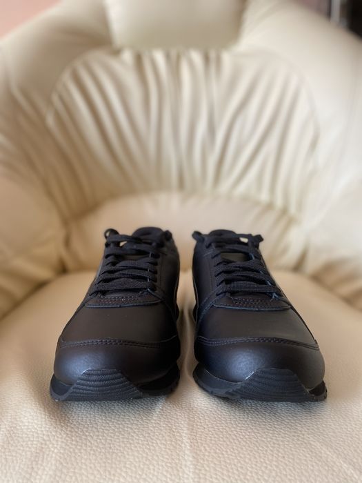 Incaltamite puma , model ST Runner V3