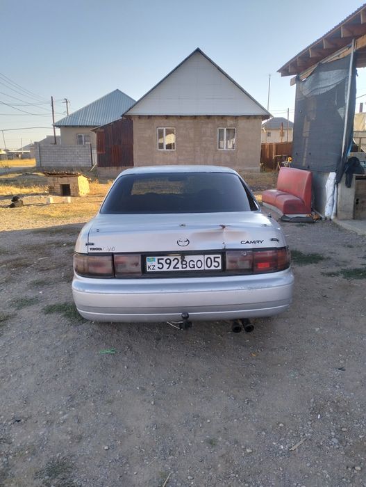 Toyota Camry 10 ...