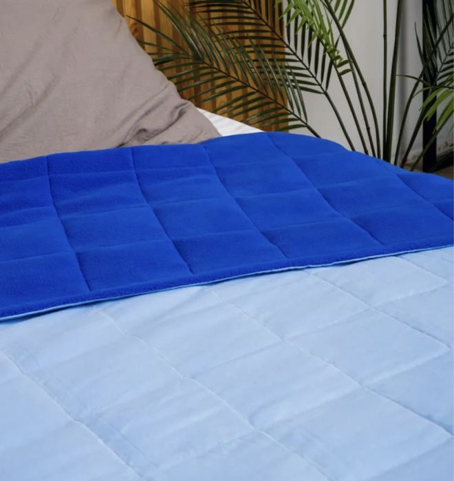 Утяжеленное одеяло