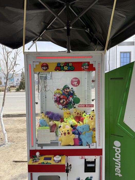 Beruniy texnika oʻyin aparat