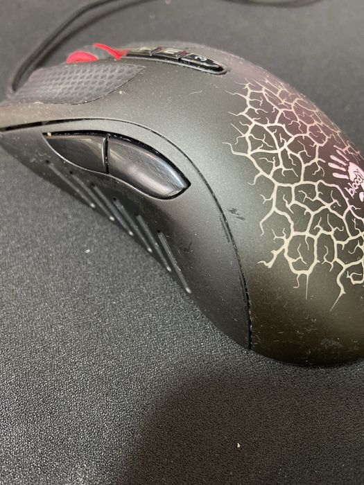 Bloody A90 mate проводная