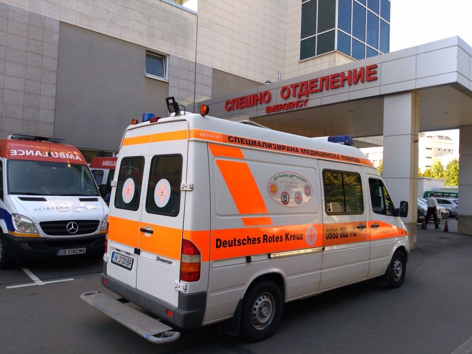 Частни Линейки Шумен 24/7