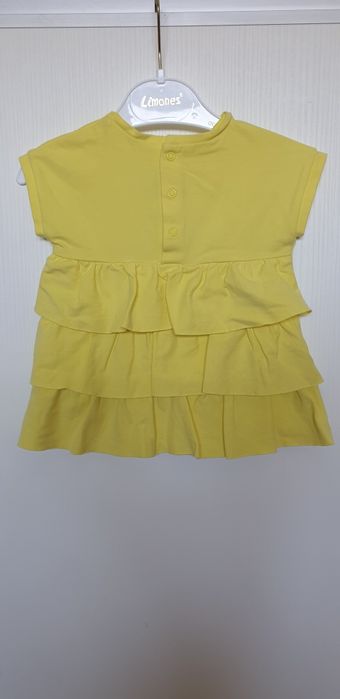 Бебешка рокля Mayoral