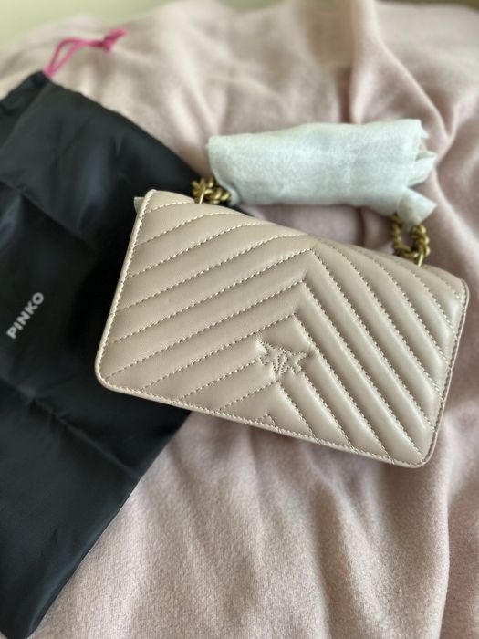 Чанта Pinko