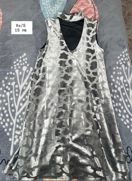 Дамски гащерезон и рокли