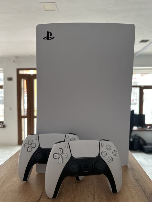 Продажа пс5/ps5/сату/приставка/сони/playstation/ps