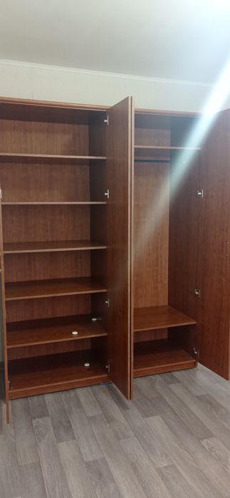 Продам шкаф в спальню