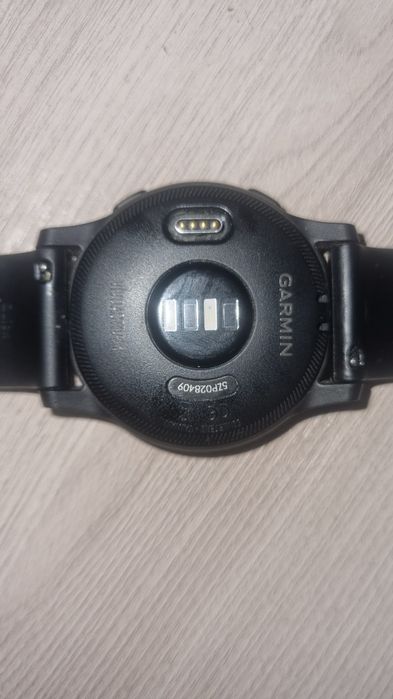 Смарт часы Garmin vivoactive 4