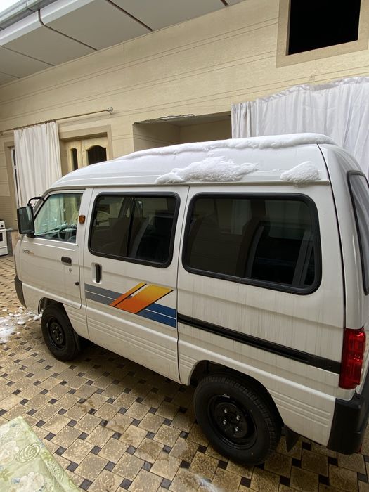 Yengi damas 2026 yil