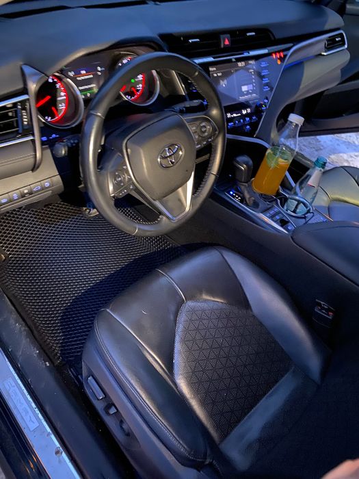 EVA коврики для авто | 3D / 5D полики