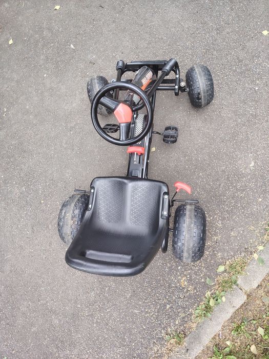 Kart cu pedale  Brașov