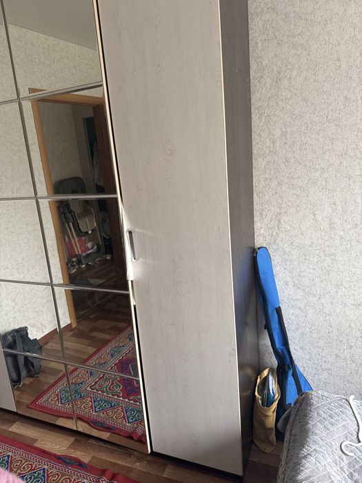 2комн квартира 2/5этаж