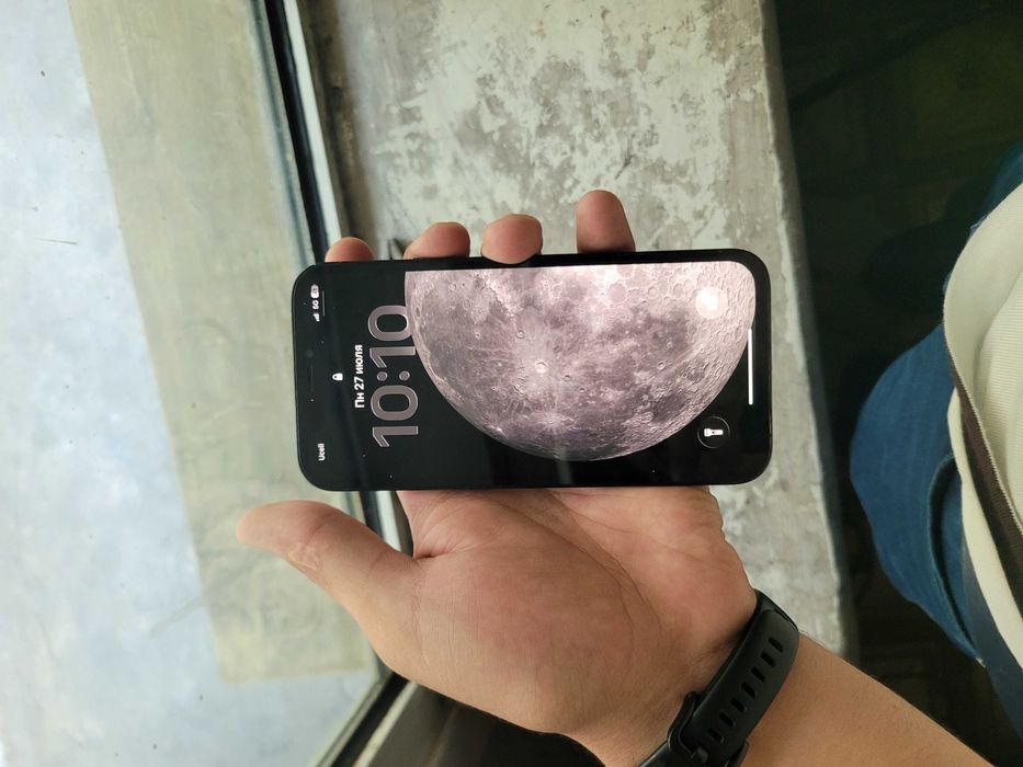 Iphone 12 pro 128gb 5g