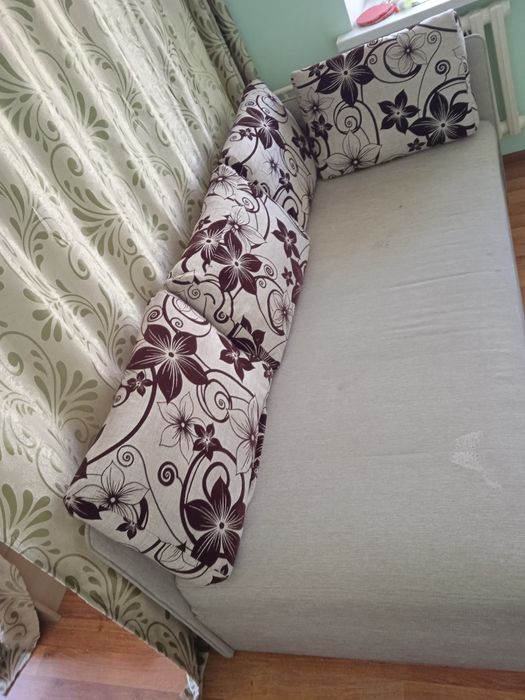 Диваны в хорошем состоянии