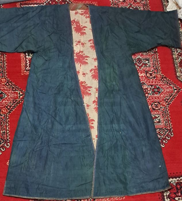 Калекця учун К,адимги айоллар мурсэи 150 йилдан ошган