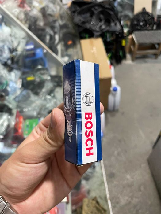 Bosch Свеча Оргинал Matiz/Spark/Nexia/Gentra/Cobalt/Captiva/Malibu