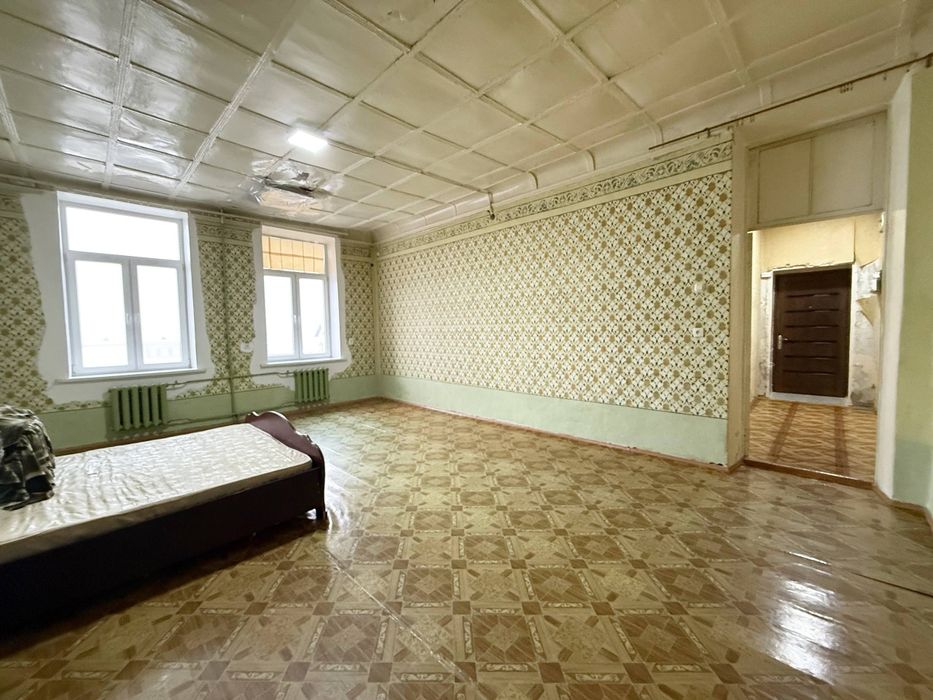 Продается 2х комнатная квартира на Саракульке