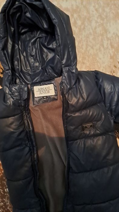 Зимние комбинезоны