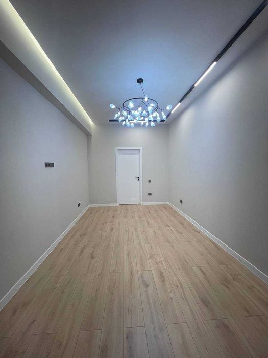 Сдаётся квартира под офис в престижном ЖК «Хонсарой»