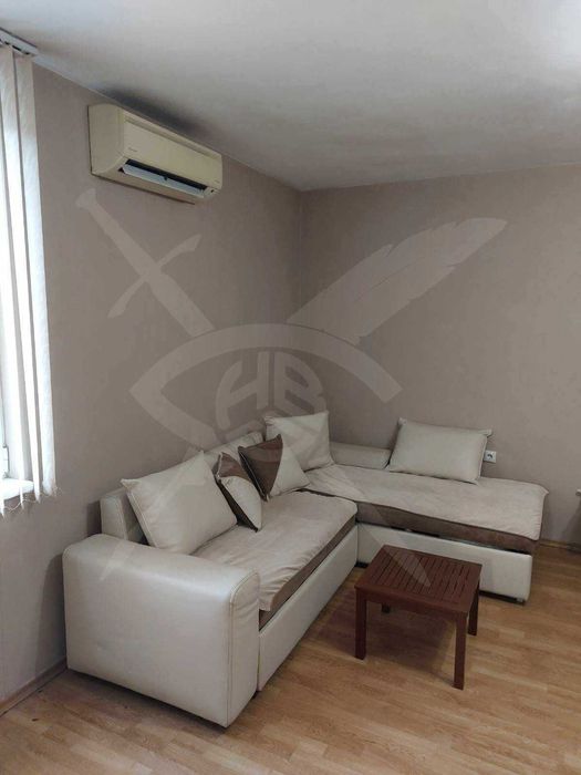 Дава се под наем Тристаен апартамент в Варна, Окръжна болница - 80 кв.м за 450 € - Снимка #2