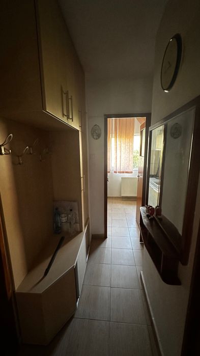 Inchiriez garsonieră comfort 1 37m2