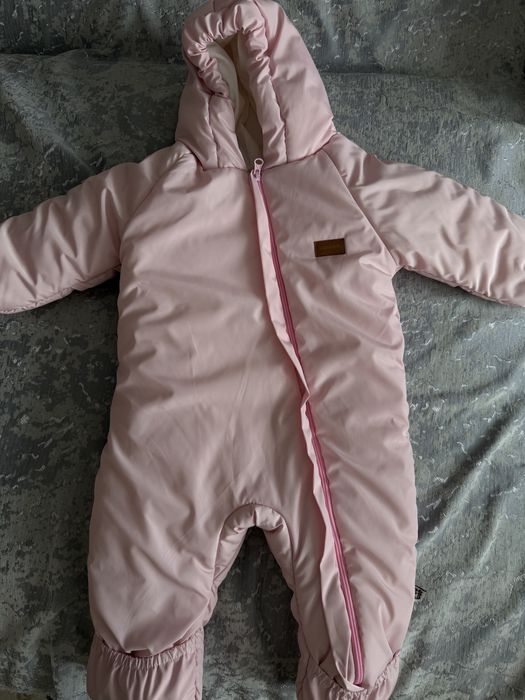 Комбинезон на весну