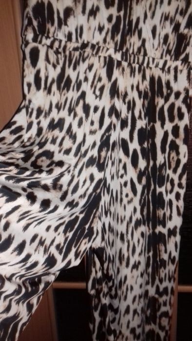 Женский комбинезон