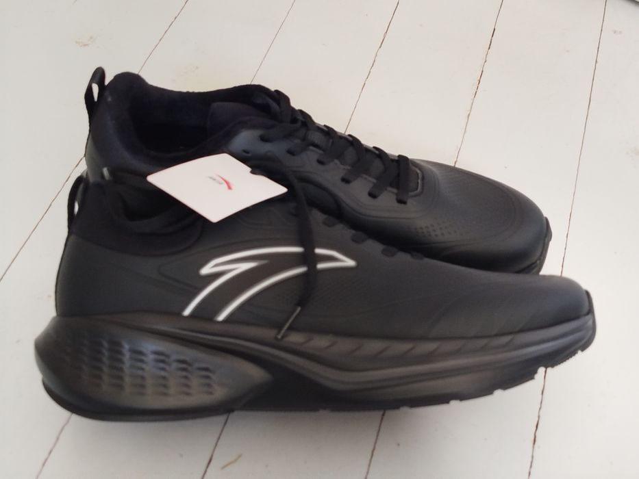 Кроссовки Anta cloud 7 pro waterproof