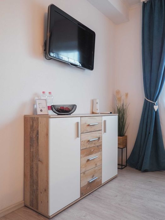 Vând studio în zona Gării, Sibiu – Ideal pentru investiție