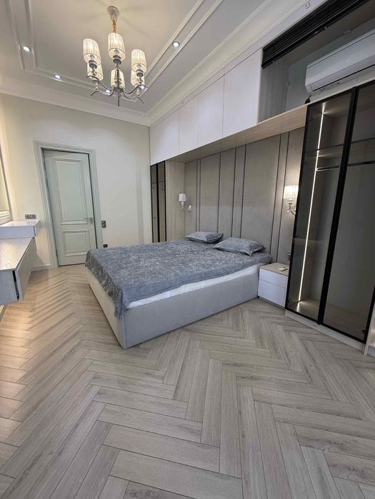 КОТТЕДЖ 2х этажный! Продам участок метро Минор! Осиё ул 150 сот