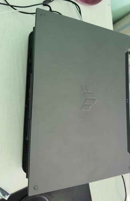 Asus TUF gaming F15