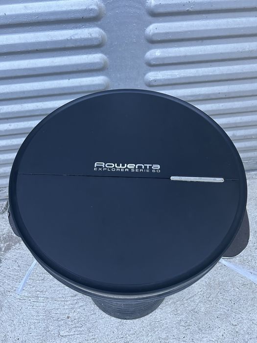 Rowenta explorer serie 60
