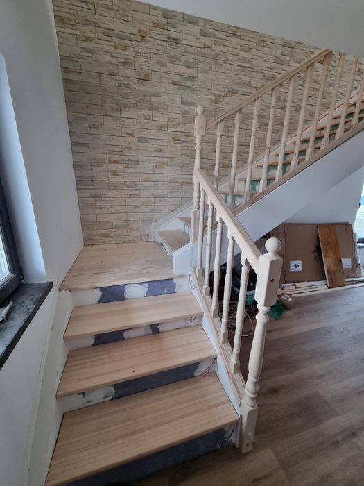 Echipa Meseriași in Constructii amenajari interioare si exterioare