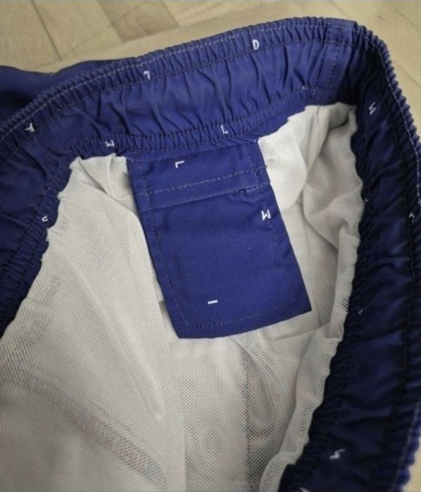 Pantaloni scurți de baie pentru bărbați - Lost Minds - M