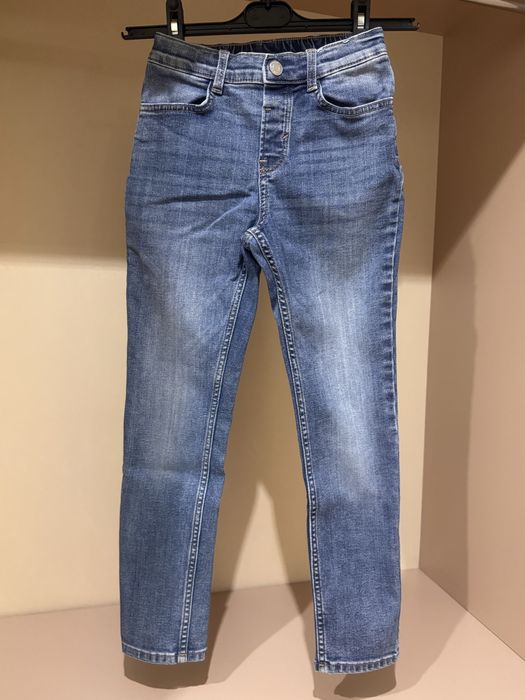 Дънки slim fit 8-9г, НМ