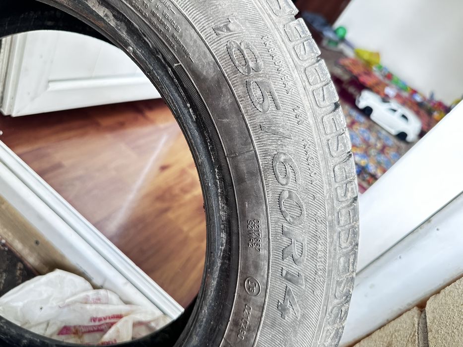 Летние резины R16