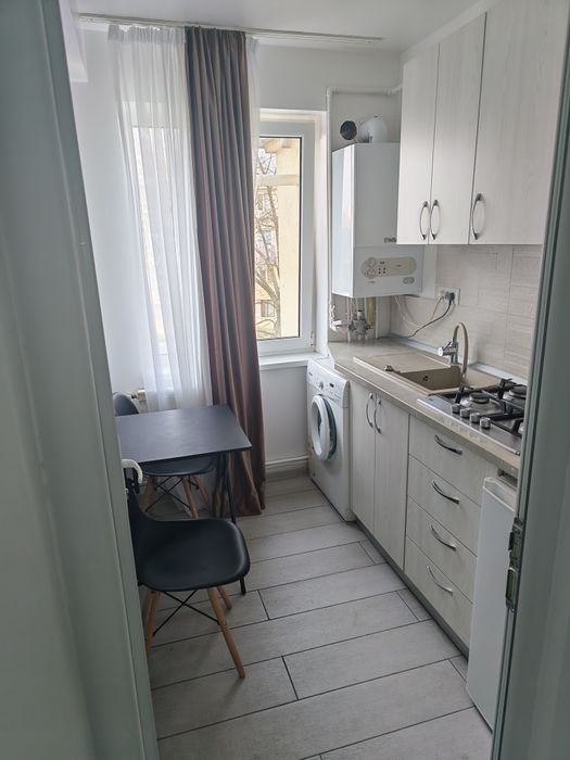 Regim hotelier central