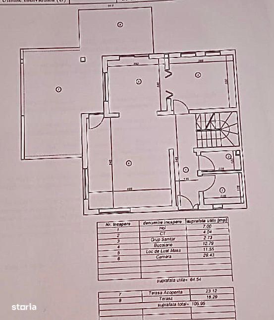 Vilă, P+E+M, Str. Sofia, Oraș Otopeni