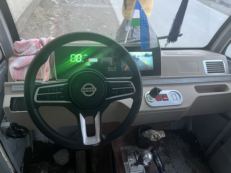 Elektro Motorol BEST25 YANGI! holati Alo